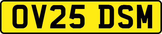OV25DSM