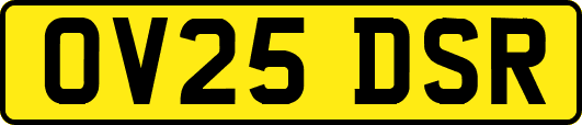 OV25DSR