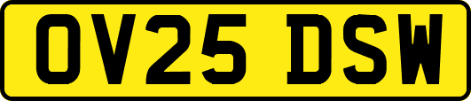 OV25DSW
