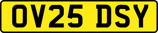 OV25DSY