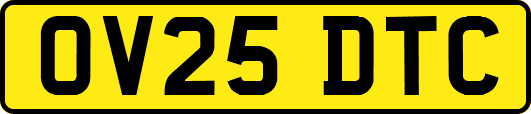 OV25DTC