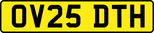 OV25DTH
