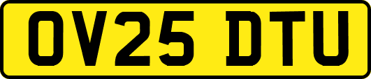 OV25DTU