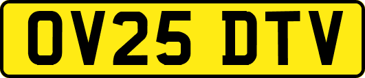 OV25DTV