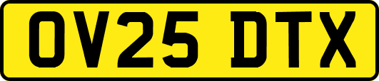 OV25DTX