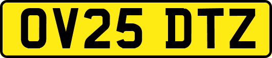OV25DTZ