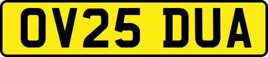 OV25DUA