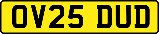 OV25DUD