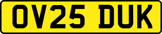 OV25DUK