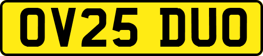 OV25DUO