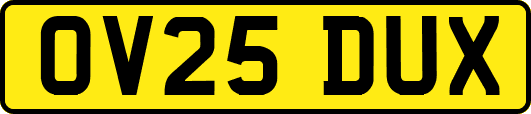 OV25DUX