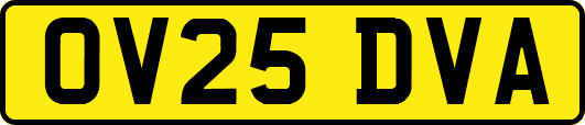 OV25DVA