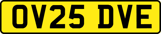 OV25DVE