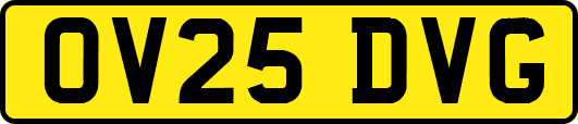 OV25DVG