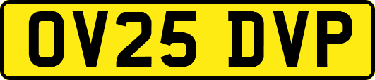 OV25DVP