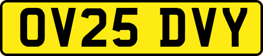 OV25DVY