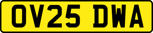 OV25DWA