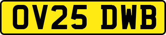 OV25DWB
