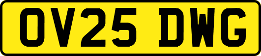 OV25DWG