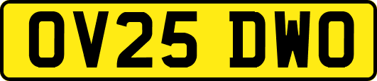 OV25DWO