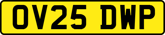 OV25DWP