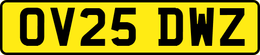 OV25DWZ