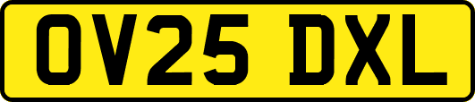 OV25DXL