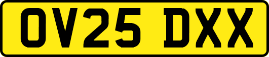 OV25DXX
