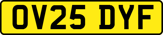 OV25DYF