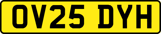OV25DYH