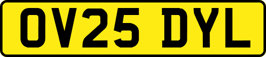 OV25DYL