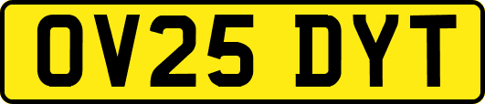 OV25DYT