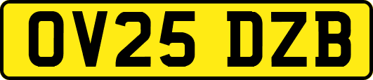 OV25DZB