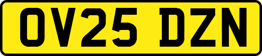 OV25DZN