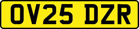 OV25DZR