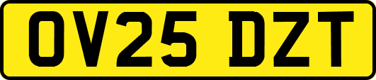 OV25DZT