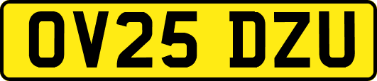 OV25DZU