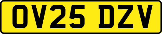 OV25DZV