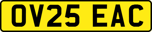 OV25EAC