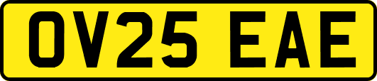 OV25EAE