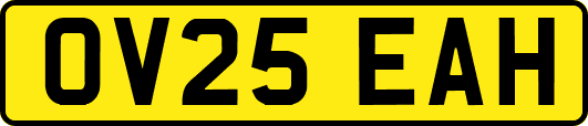 OV25EAH