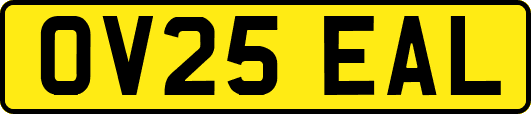 OV25EAL