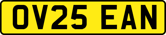 OV25EAN