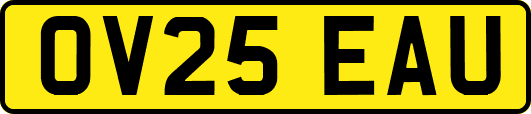 OV25EAU