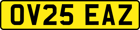 OV25EAZ