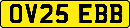 OV25EBB