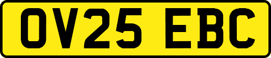 OV25EBC