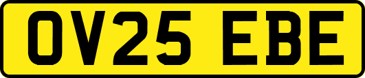 OV25EBE