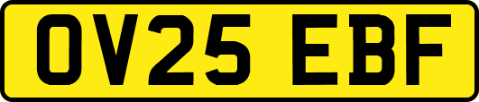 OV25EBF