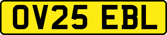 OV25EBL